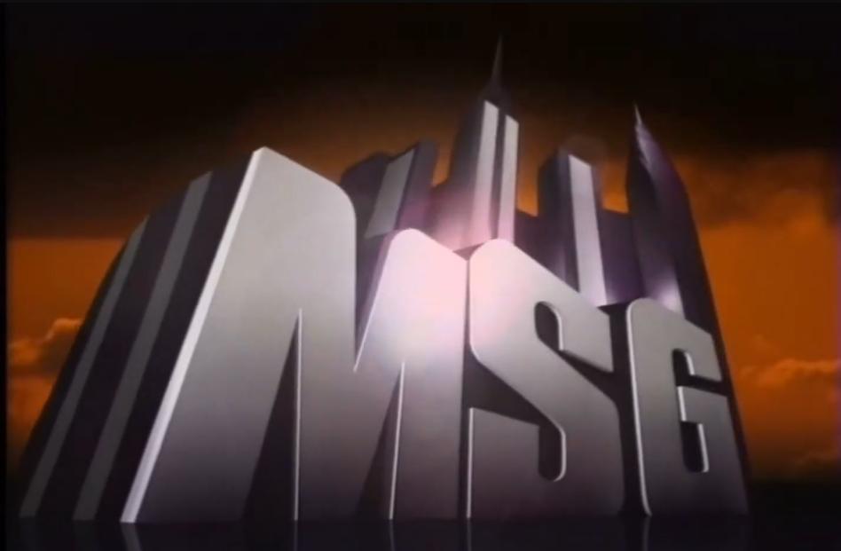 MSG Network: New York Knicks Basketball